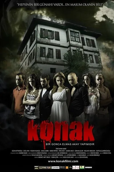 Konak