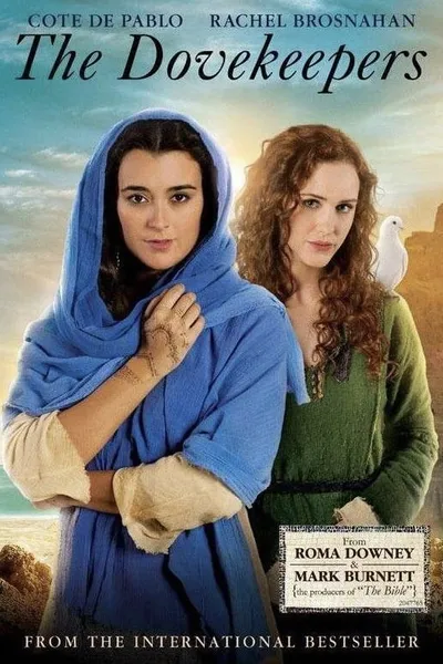 The Dovekeepers