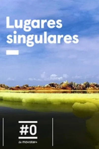 Lugares singulares