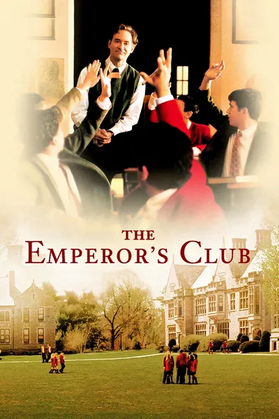 The Emperor's Club