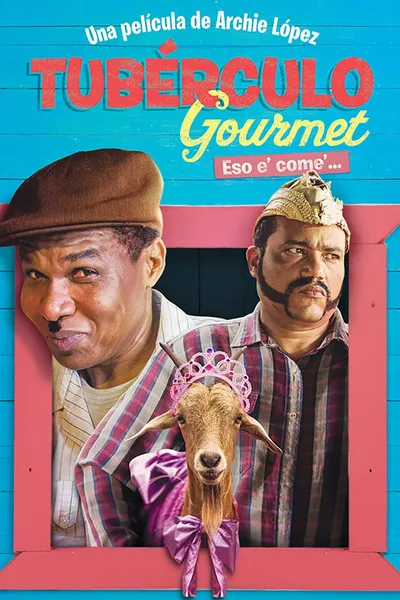 Tubérculo Gourmet