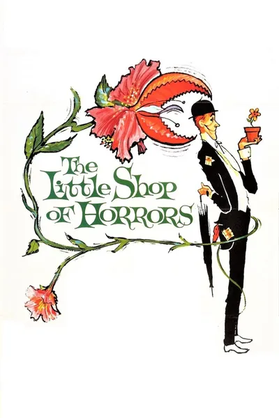 The Little Shop of Horrors