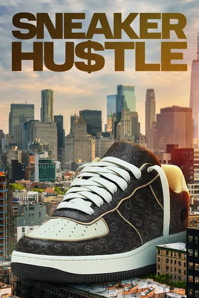 Sneaker Hustle