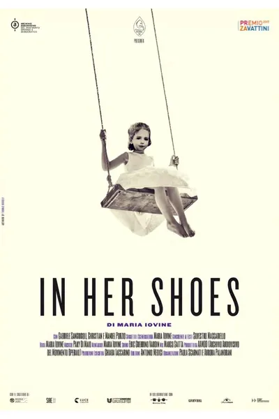 In Her Shoes