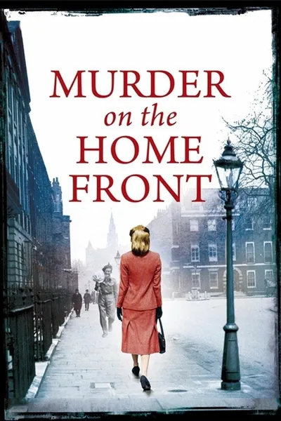 Murder on the Home Front