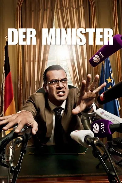 Der Minister