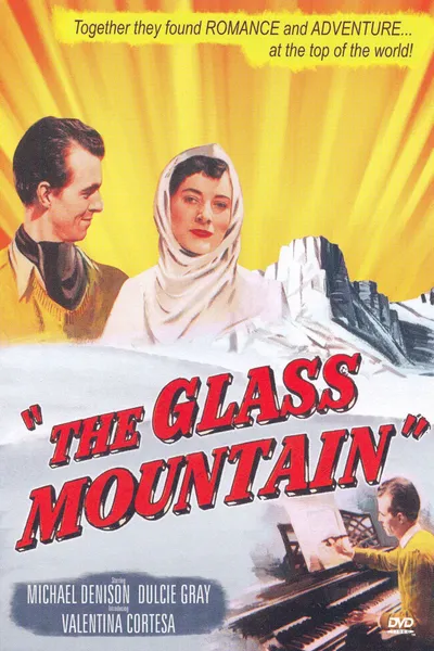 The Glass Mountain