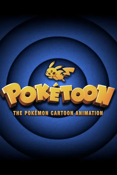 POKÉTOON