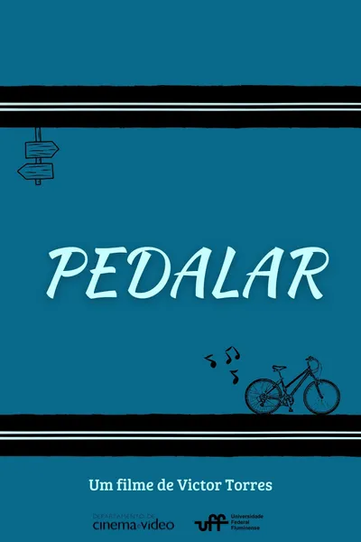 Pedalar