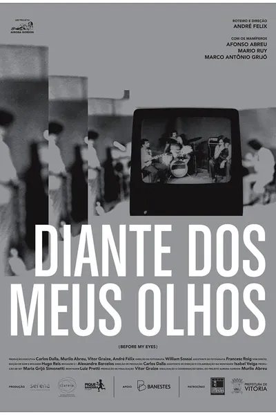 Diante dos meus Olhos