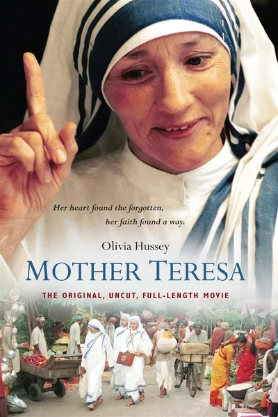 Mother Teresa of Calcutta