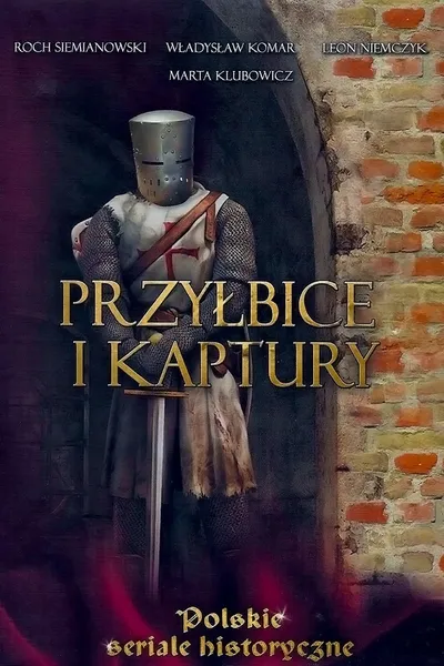 Przyłbice i kaptury