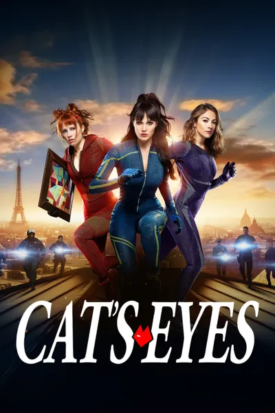 Cat's Eyes