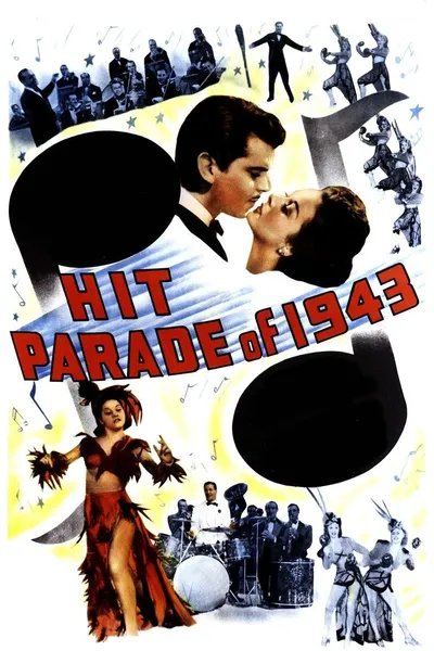 Hit Parade of 1943