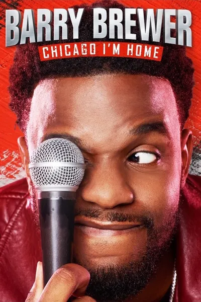 Barry Brewer: Chicago, I'm Home