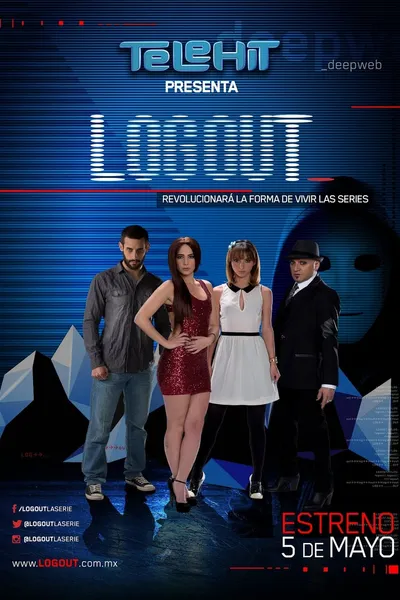 Logout_