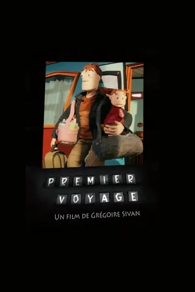 Premier voyage