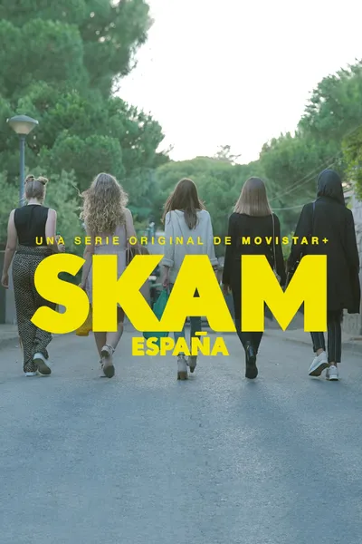 SKAM España