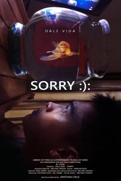 Sorry