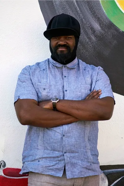 Gregory Porter's Popular Voices