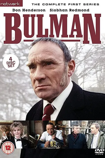 Bulman