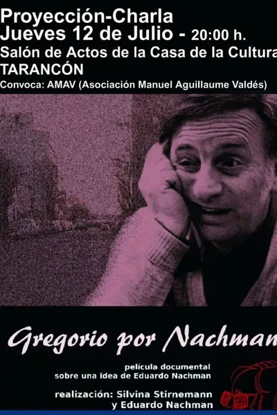 Gregorio por Nachman