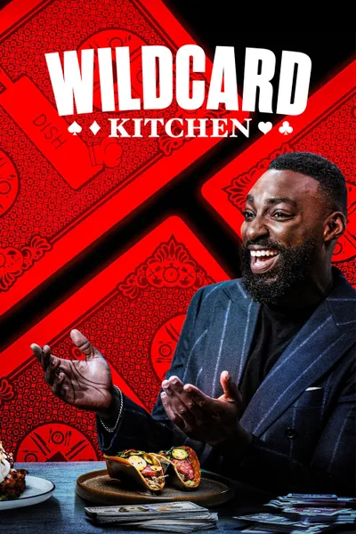 Wildcard Kitchen