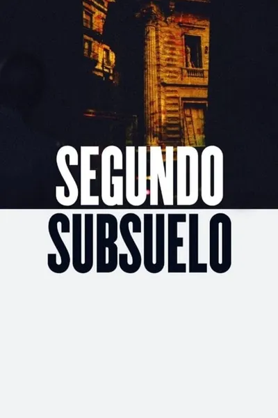 Segundo subsuelo