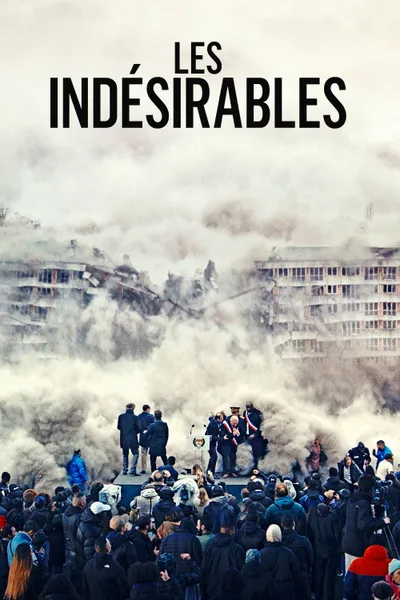 Les Indésirables