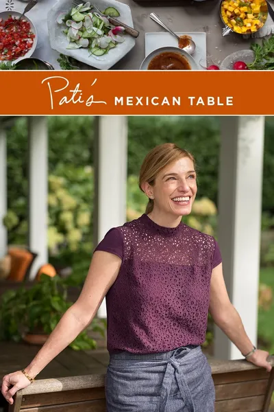 Pati's Mexican Table