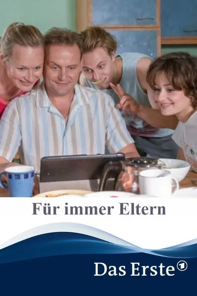 Für immer Eltern