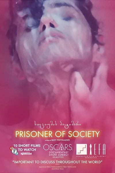 Prisoner of Society