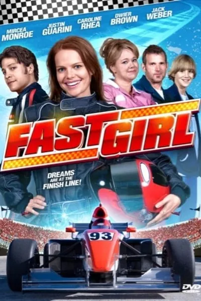 Fast Girl