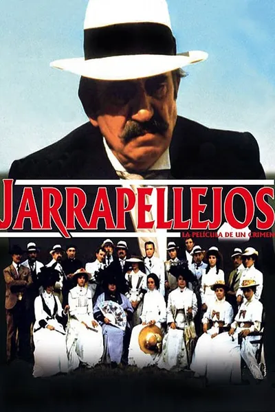 Jarrapellejos