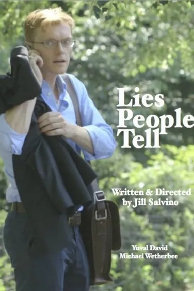 Lies People Tell
