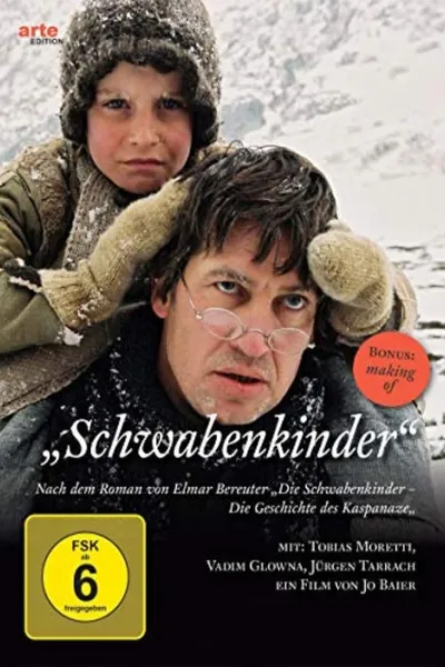 Schwabenkinder