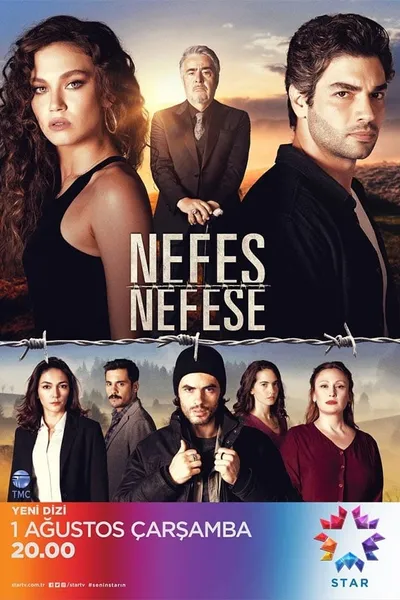 Nefes Nefese