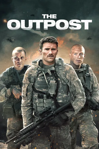 The Outpost