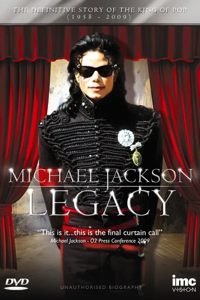 Michael Jackson: The Legacy