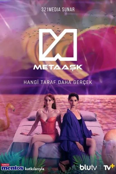 Meta Aşk