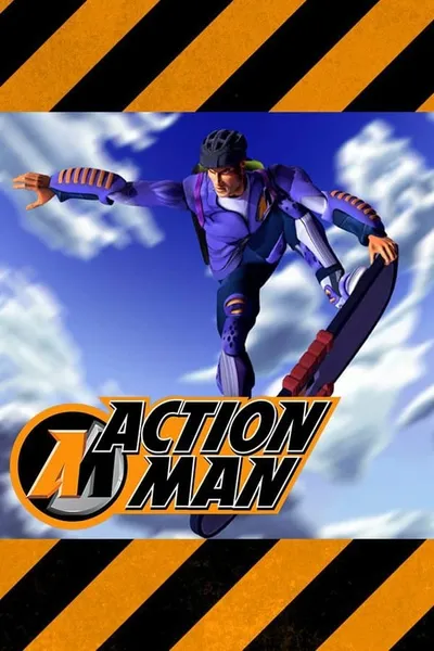 Action Man