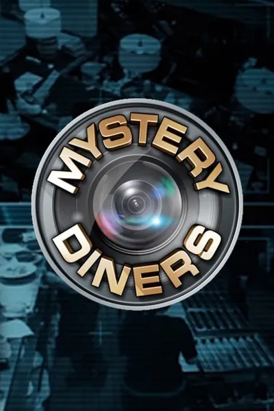 Mystery Diners