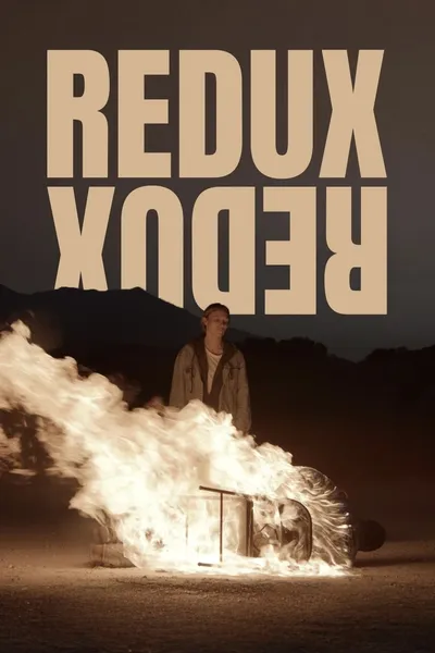 Redux Redux
