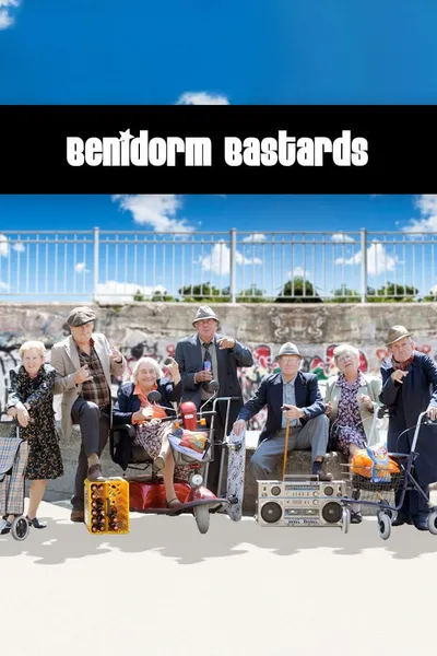 Benidorm Bastards