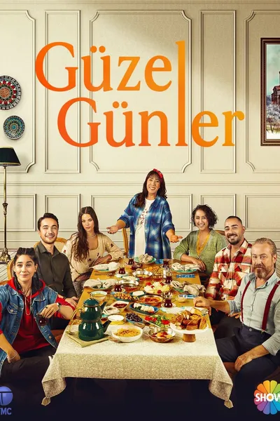 Güzel Günler