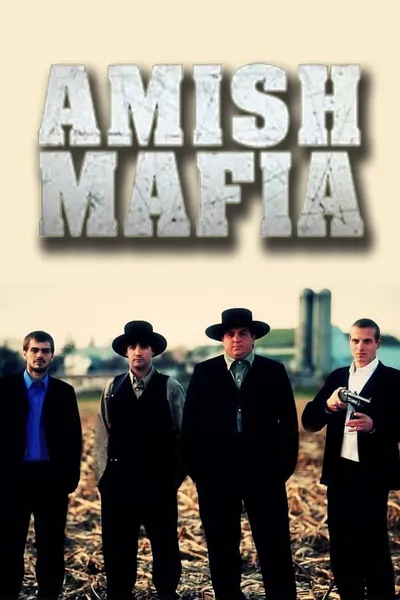 Amish Mafia