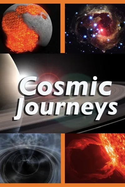 Cosmic Journeys