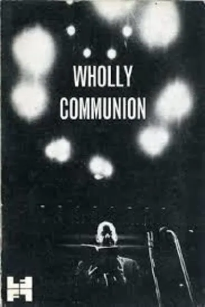 Wholly Communion