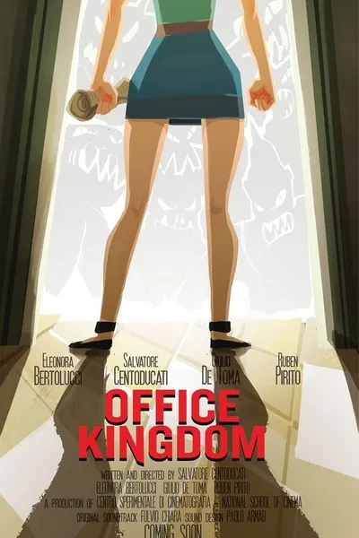 Office Kingdom