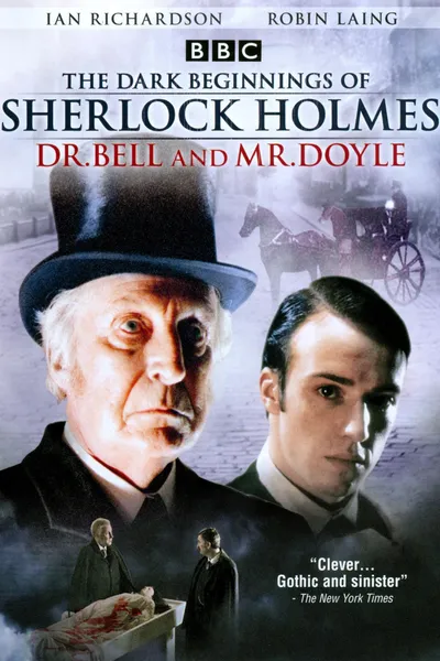 The Dark Beginnings of Sherlock Holmes